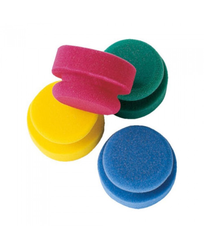 Haas Puck Sponge